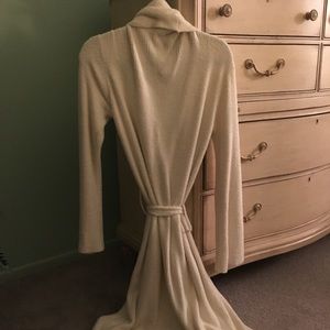 Barefoot Dreams Cozychic Lite Ribbed Robe